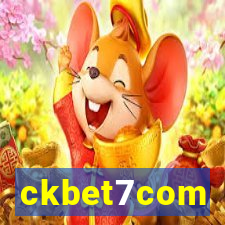 ckbet7com