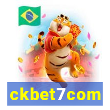 ckbet7com