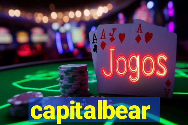 capitalbear