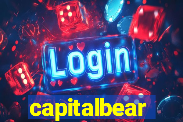 capitalbear