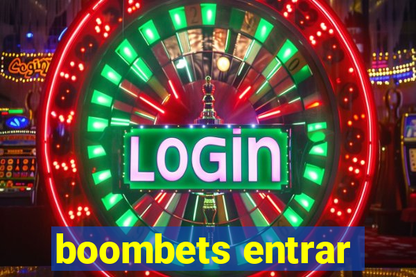 boombets entrar