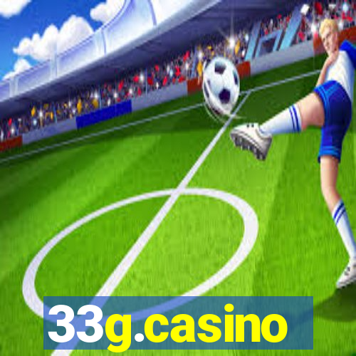 33g.casino