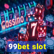 99bet slot