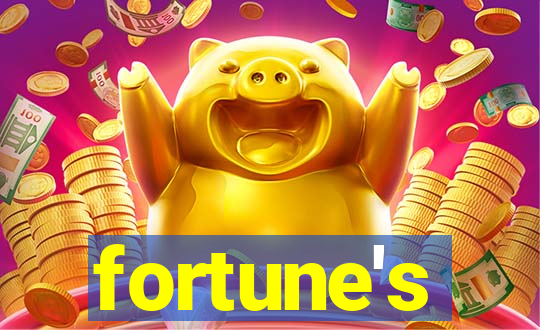 fortune's