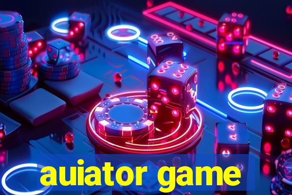 auiator game