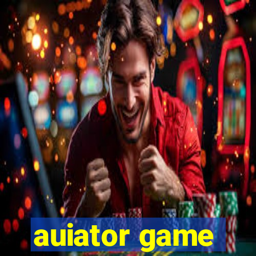 auiator game