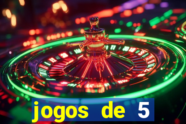 jogos de 5 centavos nas plataformas