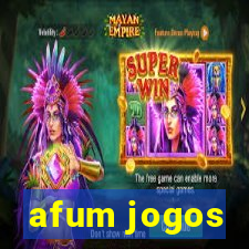 afum jogos