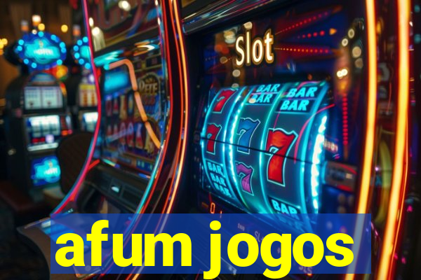 afum jogos