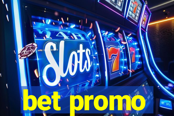 bet promo