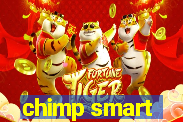 chimp smart