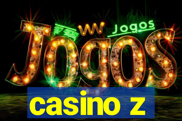 casino z