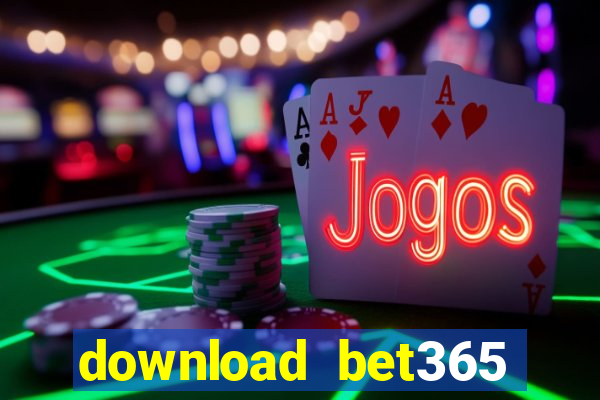 download bet365 casino app