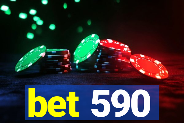 bet 590