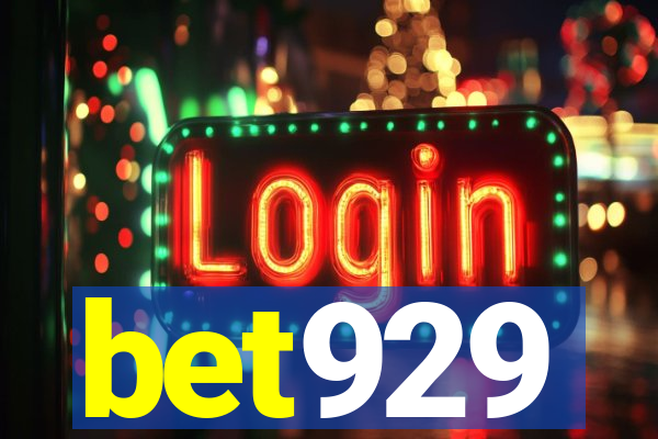 bet929