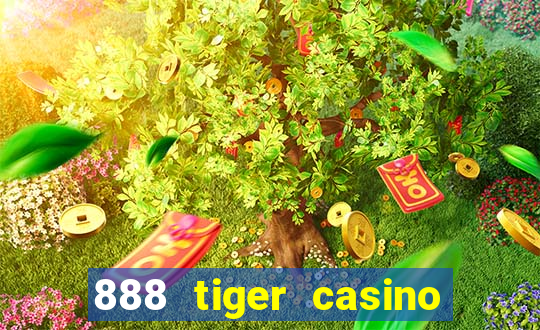 888 tiger casino no deposit bonus