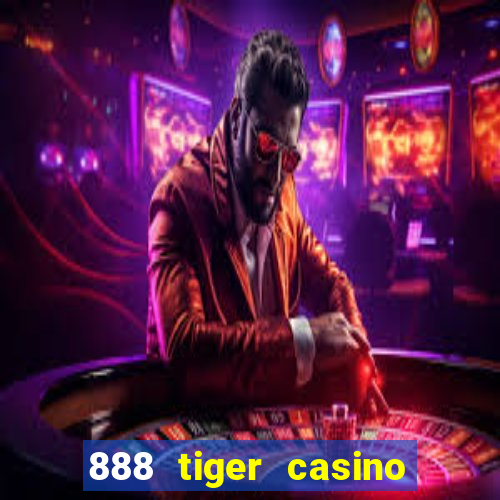 888 tiger casino no deposit bonus