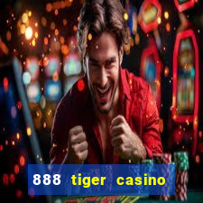 888 tiger casino no deposit bonus