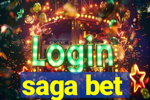 saga bet