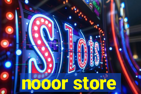 nooor store