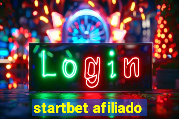 startbet afiliado