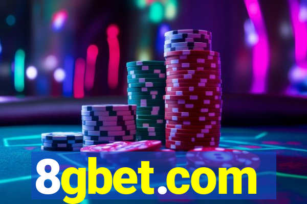 8gbet.com