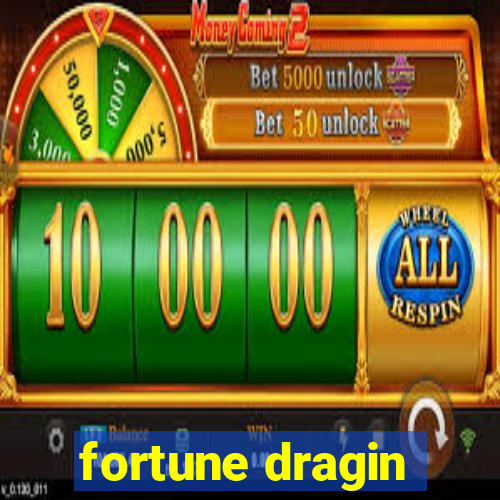 fortune dragin