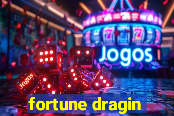 fortune dragin