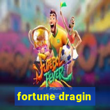 fortune dragin