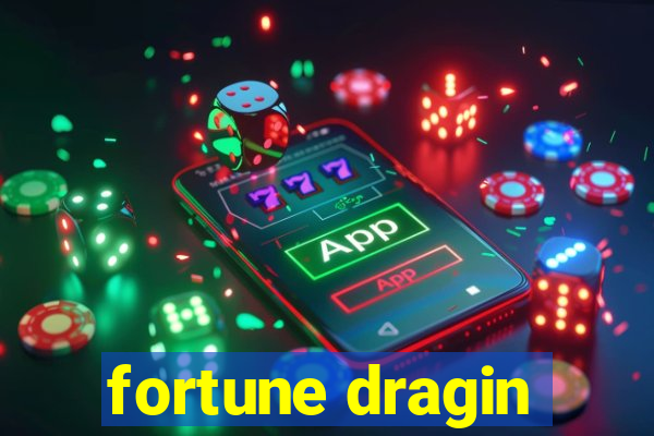 fortune dragin