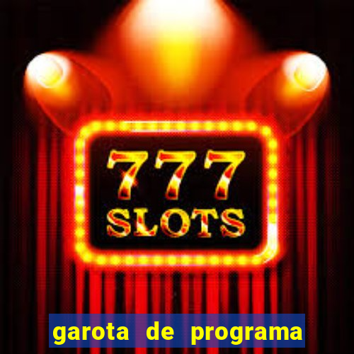 garota de programa em fortaleza