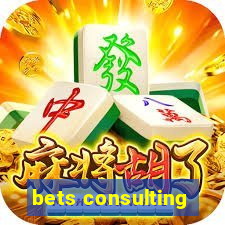 bets consulting