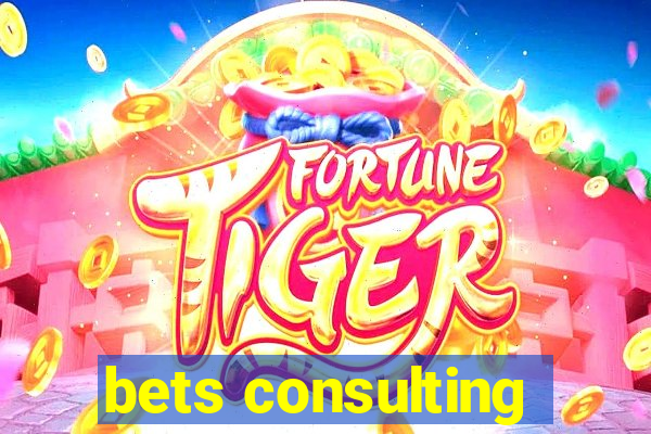 bets consulting