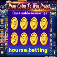 hourse betting