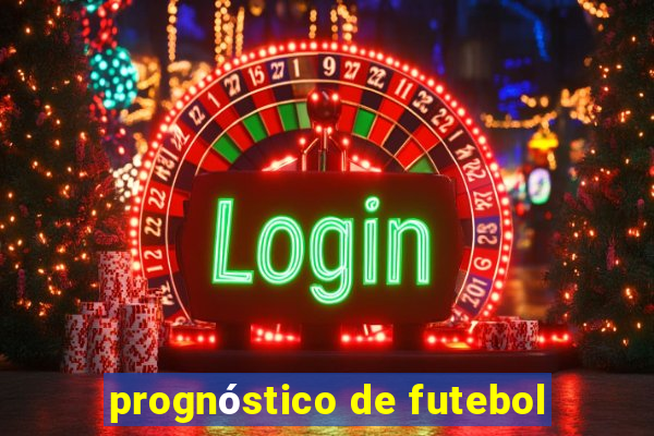 prognóstico de futebol