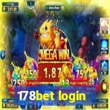 178bet login