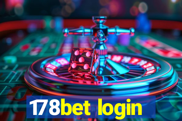 178bet login