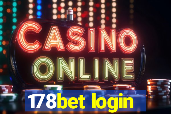 178bet login