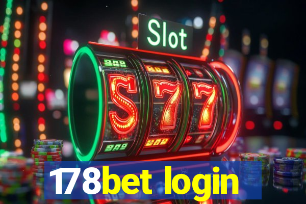 178bet login