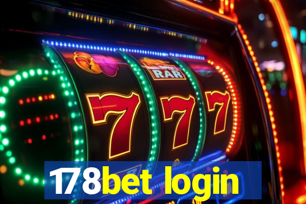 178bet login