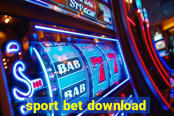 sport bet download