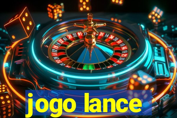 jogo lance