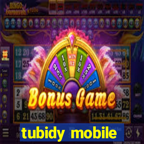 tubidy mobile