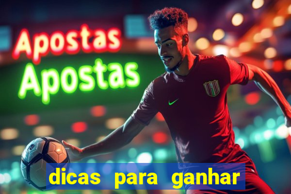 dicas para ganhar nos slots