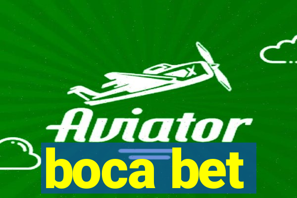 boca bet