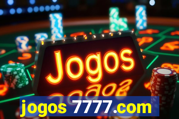 jogos 7777.com