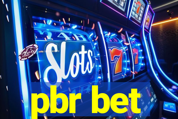 pbr bet