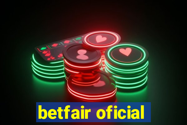 betfair oficial