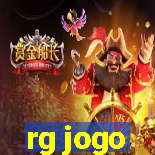 rg jogo