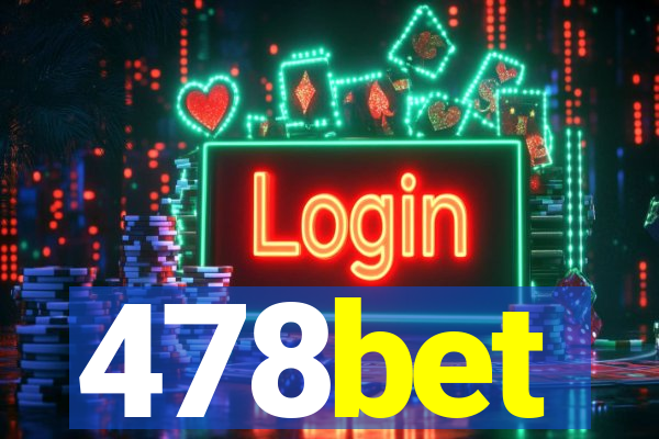 478bet